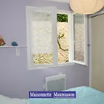 Des 4 Saisons 圣特罗让莱班