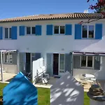 Apartment Des 4 Saisons *
