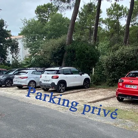 Des 4 Saisons Apartament