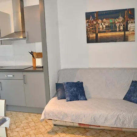 Lägenhet Des 4 Saisons Saint-Trojan-les-Bains