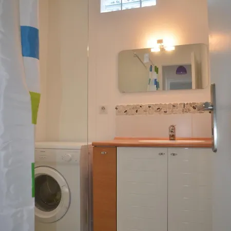 Des 4 Saisons Apartament