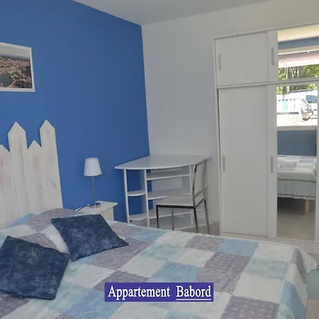 Apartament Des 4 Saisons