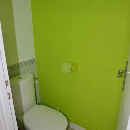 Lägenhet Des 4 Saisons *