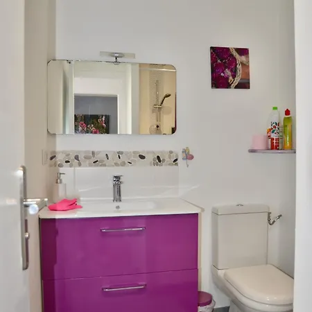 Des 4 Saisons Apartament Saint-Trojan-les-Bains