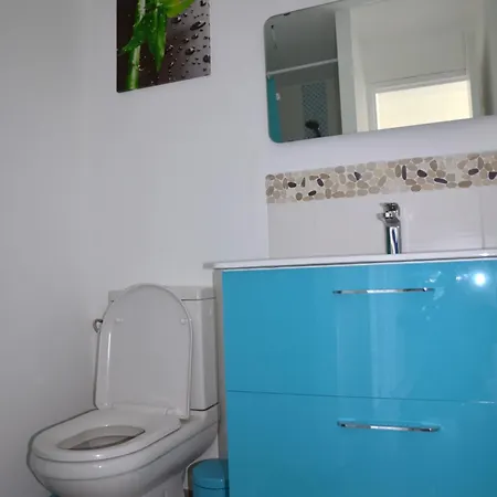 Apartament Des 4 Saisons Saint-Trojan-les-Bains