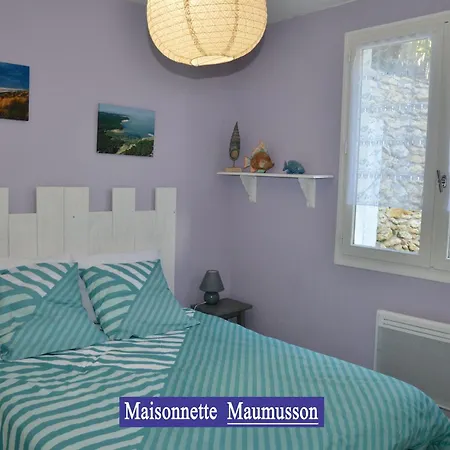 Des 4 Saisons * Saint-Trojan-les-Bains