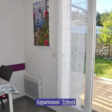 Lägenhet Des 4 Saisons Saint-Trojan-les-Bains