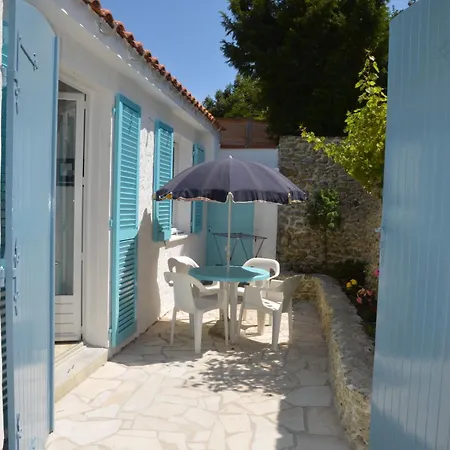 Des 4 Saisons * Saint-Trojan-les-Bains