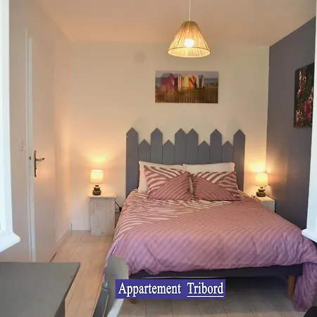 Des 4 Saisons Apartament *