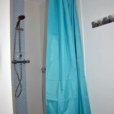 Apartament Des 4 Saisons *