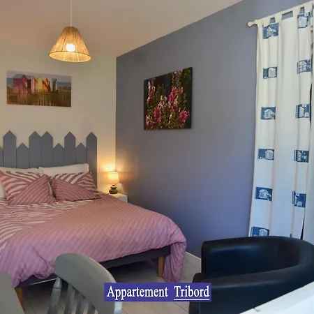 Des 4 Saisons * Saint-Trojan-les-Bains