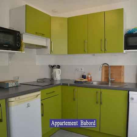 Des 4 Saisons * Saint-Trojan-les-Bains