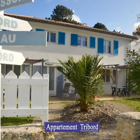 Apartament Des 4 Saisons