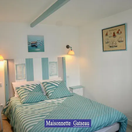 Apartament Des 4 Saisons *