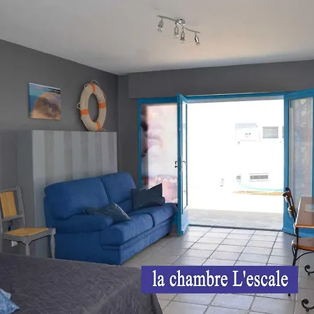 Des 4 Saisons * Saint-Trojan-les-Bains