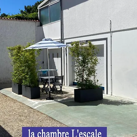 Apartament Des 4 Saisons