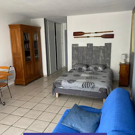 Apartament Des 4 Saisons